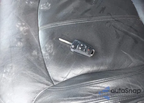 2013 Buick Lacrosse Leather Group from USA, damaged, VIN 1G4GC5ER4DF308510